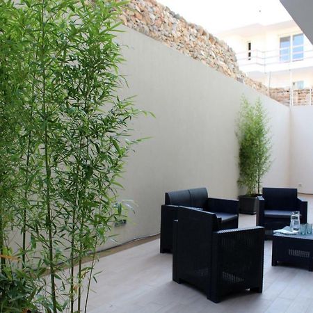 Appartamento Lucrezia Polignano a Mare Εξωτερικό φωτογραφία