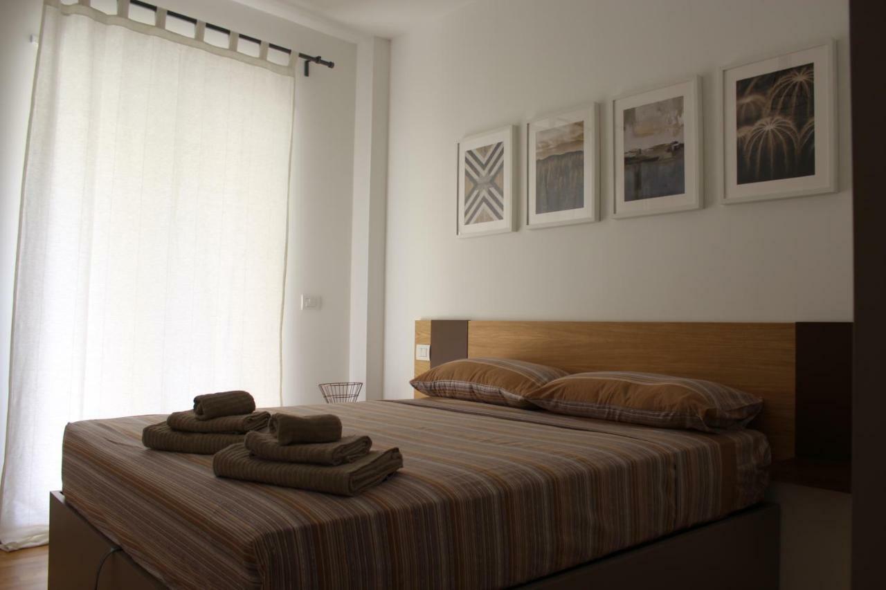 Appartamento Lucrezia Polignano a Mare Εξωτερικό φωτογραφία