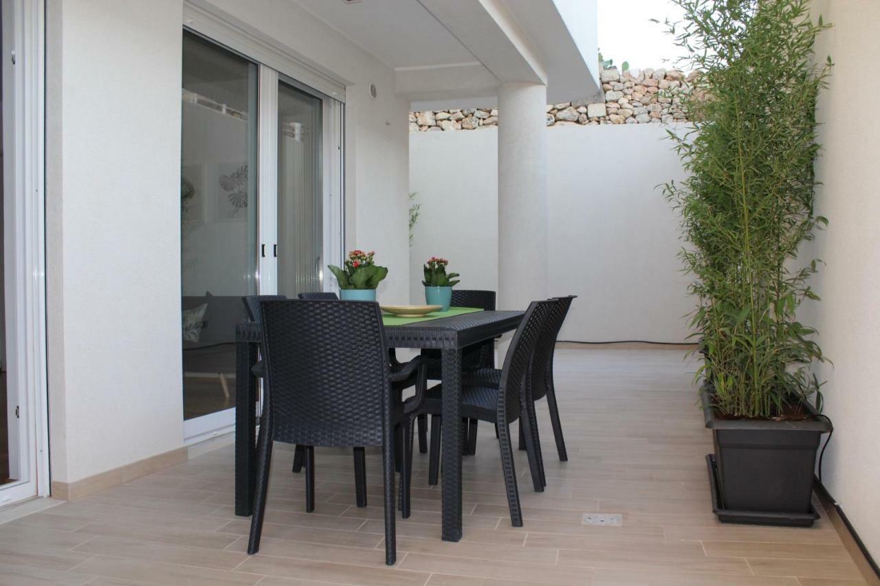 Appartamento Lucrezia Polignano a Mare Εξωτερικό φωτογραφία