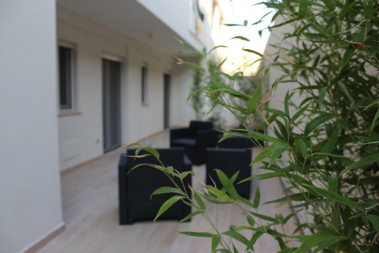 Appartamento Lucrezia Polignano a Mare Εξωτερικό φωτογραφία